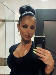 Jenn Cz (28), Bratislava - Nové Mesto, ID:26386
