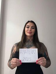Lisa, Galanta, 41 years