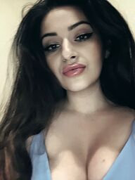 Zeynep (22), Bratislava - Nové Mesto, ID:26851