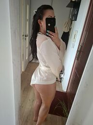 Maťka Nuru, Zilina, 25 years