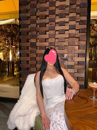 Amanda, Bratislava - Karlova Ves, 24 rokov