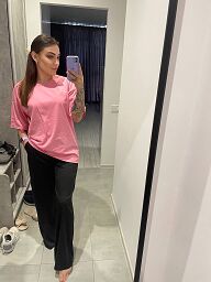 Kira (22), Trnava, ID:27453