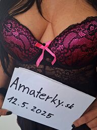 Sendy aj Masáže, Kosice - Zapad, 38 years