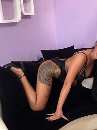 Nelly, Bratislava - Ružinov, 25 rokov