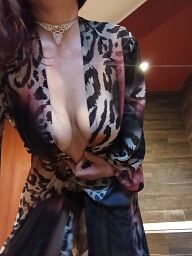Lili, Bratislava - Karlova Ves, 38 rokov