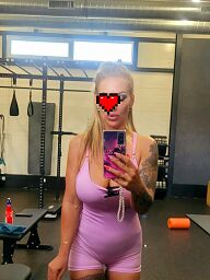 Hot Kiara, Senec, 38 rokov