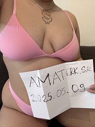 Angel, Bratislava - Staré Mesto, 21 rokov