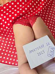 Kika (37), Trnava, ID:21282