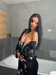 Nicci, Bratislava - Ružinov, 24 rokov
