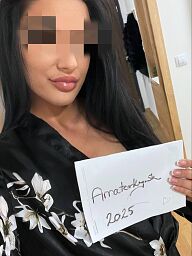 Nicci, Bratislava - Ružinov, 24 rokov