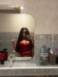 Laura (20), Nové Mesto nad Váhom, ID:25892