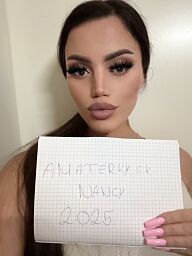 Nancy, Dunajská Streda, 21 rokov