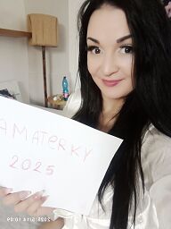 Kamila, Poprad, 23 rokov