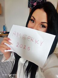 Kamila, Poprad, 23 rokov
