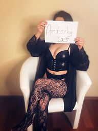 Tantra Vaneska, Bratislava - Karlova Ves, 22 years