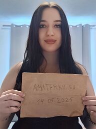 Kira, Bratislava - Petržalka, 19 rokov