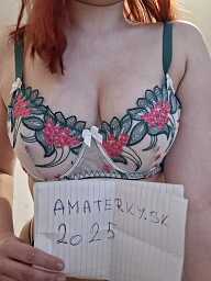Naty Masáž, Nitra, 27 rokov