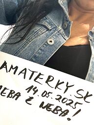 Jebazneba, Bratislava - Staré Mesto, 28 rokov