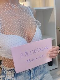 Masáž Nuru, Prievidza, 22 years