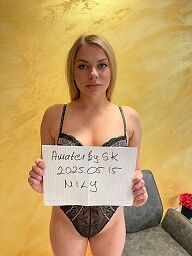 Mily Hot, Bratislava - Rača, 25 rokov