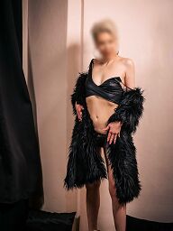 Nuru Lara, Presov, 29 years
