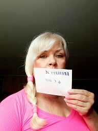 Paula Cz, Martin, 56 rokov
