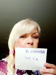 Paula Cz, Martin, 56 rokov