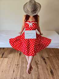 Kika (37), Trnava, ID:21282