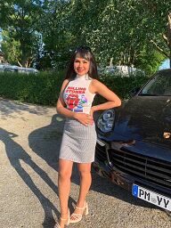 Thai Body&Body, Bratislava - Stare Mesto, 27 years