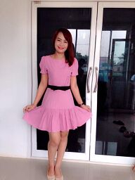 Thai Body&Body, Bratislava - Stare Mesto, 27 years