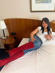 Thai Body&Body, Bratislava - Stare Mesto, 27 years