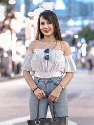 Thai Body&Body, Bratislava - Stare Mesto, 27 years