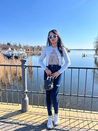 Thai Body&Body, Bratislava - Stare Mesto, 27 years