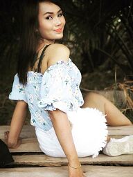 Thai Body&Body, Bratislava - Stare Mesto, 27 years