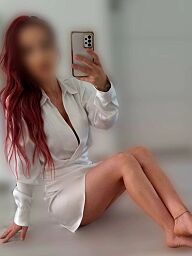 Nuru Xenia (24), Trenčín, ID:26866