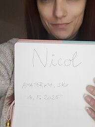 Nicol, Bratislava - Staré Mesto, 33 rokov