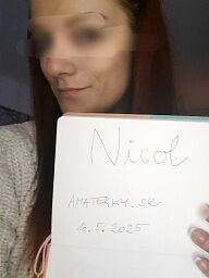 Nicol, Bratislava - Staré Mesto, 33 rokov