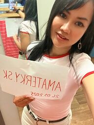 Thai Body&Body, Bratislava - Stare Mesto, 27 years