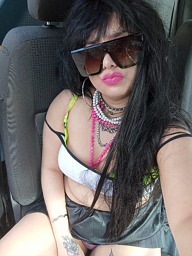 Gina, Handlová, 25 rokov