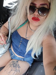 Gina, Handlová, 25 rokov