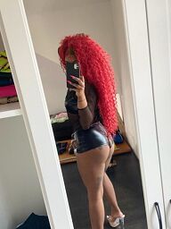 Jennifer (20), Gbely, ID:22532