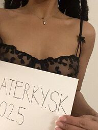 Eliza, Bratislava - Nové Mesto, 25 rokov