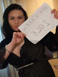 Lara, Bratislava - Petržalka, 39 rokov