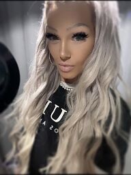Blonda Cz, Žilina, 35 rokov
