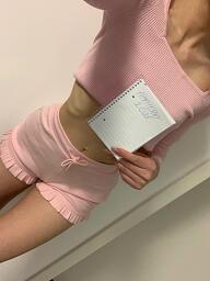 Julie Czech, Bratislava - Staré Mesto, 23 rokov