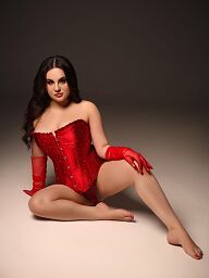 Karolina, Košice - Košická Nová Ves, 22 rokov
