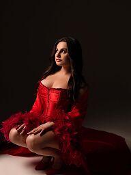 Karolina, Košice - Košická Nová Ves, 22 rokov