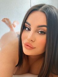 Karolina, Košice - Košická Nová Ves, 22 rokov
