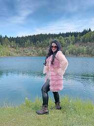 Kamila, Poprad, 23 rokov