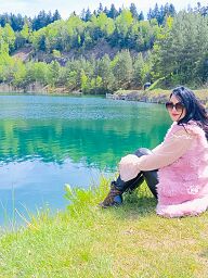Kamila (23), Poprad, ID:27160